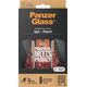 PanzerGlass PanzerGlass ™ Privacy Screen Protector iPhone 15 | Ultra-Wide Fit, Apple, Apple - iPhone 15, Dry application, Shock resistant, Transparent, 1 pc(s)