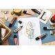 Stabilo Stabilo - Boss Nature Colors 6 Stk (200994) /Arts and Crafts