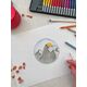 Stabilo STABILO Carbothello, Multicolour, 36 pc(s)