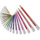 Stabilo STABILO Carbothello, Multicolour, 12 pc(s)