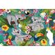 Ravensburger Ravensburger 5183, 24 pc(s), Cartoons, 4 yr(s)