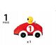 Brio BRIO 30226 Push & Go Racerbil