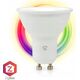 Nedis Nedis SmartLife Full Colour, 45 W, GU10, 345 lm, 15000 h, White