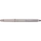 Pilot PILOT FRIXION Zone Tintenroller 0.4 mm Schwarz