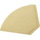Melitta Melitta Coffee filters 1x4 - 80 pc(s)