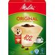 Melitta Melitta coffee filters 102 - 80 pc(s)