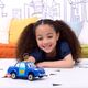 MAKI Firebuds - Action Vehicle - Jayden & PIston(6066349)