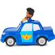 MAKI Firebuds - Action Vehicle - Jayden & PIston(6066349)