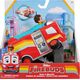 MAKI Firebuds - Action Vehicle - Bo & Flash(6066348)