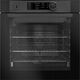 Płyta grzewcza Elica Elica NIKOLATESLA FIT 3Z BL/A/72, Black, Built-in, Zone induction hob, Glass, 3 zone(s), 3 zone(s)