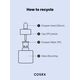 CosRx Cosrx The Hyaluronic Acid 3 Serum 20 ml