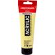 Artequipment Amsterdam Standard Series Acrylic Tube Permanent Lemon Yellow Light 217