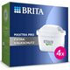 Brita Brita MAXTRA PRO Extra Kalkschutz, Pack 4 (122 188)