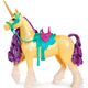 Usorteret Unicorn Academy Fashion Doll Unicorn 28 cm - Leaf