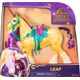 Usorteret Unicorn Academy Fashion Doll Unicorn 28 cm - Leaf