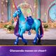 Usorteret Unicorn Academy Fashion Doll Unicorn 28 cm - River