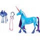 Usorteret Unicorn Academy Fashion Doll Unicorn 28 cm - River