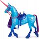 Usorteret Unicorn Academy Fashion Doll Unicorn 28 cm - River