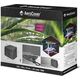 Platinum Platinum Lounge Cover 205x100xH70 cm