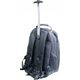 Raaco VISO TOOLTROLLEY Universal Værktøjsrygsæk uden udstyr (B x H x T) 360 x 500 x 210 mm