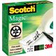 3M Tape 3M Scotch® Magic™ 810 19mm x 33m