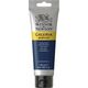 Winsor & Newton Winsor & Newton Galeria Acrylic, 120 ml, Blue, Tube
