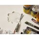 Winsor & Newton Winsor & Newton Galeria Acrylic, 120 ml, Blue, Tube