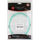 EFB EFB Elektronik O0313.10, 10 m, OM3, LC, ST, Hane/Hane, Turkos