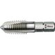 Wera Wera 844, Drill, Countersink drill bit, 5 mm, 36 mm, Metal, Steel, 6.35 mm