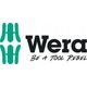 Wera Wera 844, Drill, Countersink drill bit, 5 mm, 36 mm, Metal, Steel, 6.35 mm