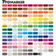 Winsor & Newton Winsor & Newton 0203172, Peach, Multicolour, Blush, Fine/Medium, Chisel/Bullet tip, Round