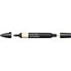 Winsor & Newton Winsor & Newton 0203172, Peach, Multicolour, Blush, Fine/Medium, Chisel/Bullet tip, Round