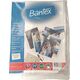 Bantex Fotolomme Bantex 15x21 cm klar PP - (10 stk.)