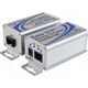 Adapter powerline Renkforce Renkforce Netzwerkverlängerung 2-Draht Reichweite (max.): 500 m 100 MBit/s (RF-2555340)