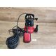 Einhell Einhell GC-SP 3580 LL, Impulse pump, 350 W, AC, 8000 l/h, Black, Red
