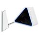 Kamera IP ZyXEL Zyxel Aurora, IP security camera, Indoor, Wireless, EMC: CE, FCC, BSMI, Cube, Ceiling/Wall/Desk