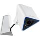 Kamera IP ZyXEL Zyxel Aurora, IP security camera, Indoor, Wireless, EMC: CE, FCC, BSMI, Cube, Ceiling/Wall/Desk