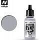 Vallejo Vallejo 71.064, 17 ml, Silver, Metallic, Bottle