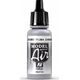Vallejo Vallejo 71.064, 17 ml, Silver, Metallic, Bottle