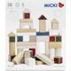 Micki Micki 40 Building Blocks