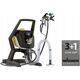 Wagner WAGNER Airless Sprayer Control Pro 250 R - 2119344