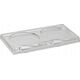 Cole & Mason Acrylic Tray CDU