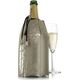Vacu Vin Active Champagne Cooler Platinum