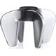 Vacu Vin Vacu Vin 68615606, Silver, 160 mm, 95 mm, 69 mm, China