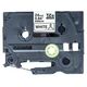 Brother Brother TZE-R251, PT-P900W, PT-H500, PT-P750W, PT-P950NW, PT-D600VP, PT-D800W, Black, Thermal transfer, White, Brother, 2.4 cm