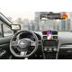 Brodit Brodit 711161, Mobile phone/Smartphone, Passive holder, Car, Black