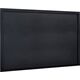 Securit Chalkboard Securit® Woody tavle 60x80 sort - inkl. hvid kridtmarker