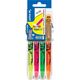 Pilot Pilot - Frixion Highlighter Pens Light Se2Go Basic (4 colors) /Writing