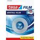 Tesa TESA 57758, 33 m, Translucent, 19 mm, 1 pc(s)