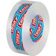 Tesa TESA 57758, 33 m, Translucent, 19 mm, 1 pc(s)